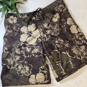 OP Men’s Swim Surf Trunks
